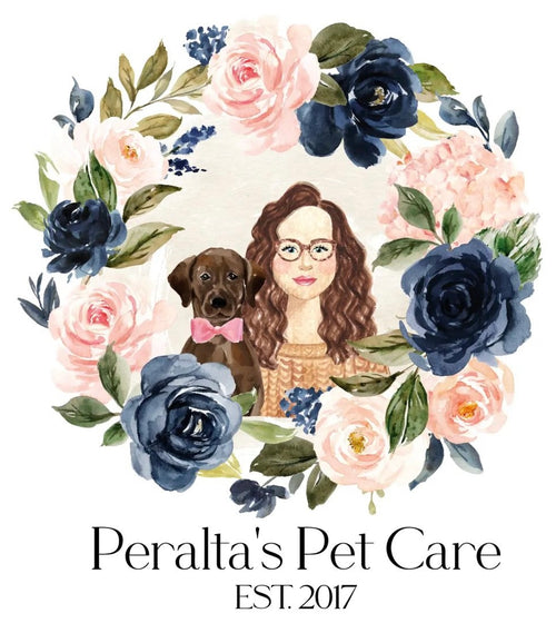 Peralta's Pet Care